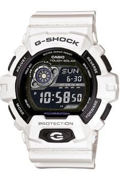 Les 11 meilleures images de My Style | Montre, Montre casio Casio GR 8900A 1ER | Montre Acier, Casio, Homme, Noir