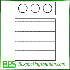 box design template free box template free packaging template