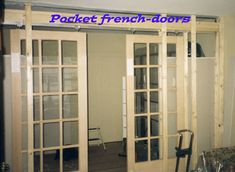 Interior Sliding Pocket French Doors interior sliding french doors with two matching sidelights. this a Interior Sliding Pocket French Doors interior sliding french doors with two matching sidelights. this a