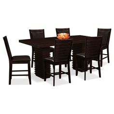 Paragon 7 Pcdinette Value City Furniture Stuff To Buy Inspiration Value City Dining Room Sets Review Paragon 7 Pcdinette Value City Furniture Stuff To Buy Pleasing Value City Dining Room Sets 2018