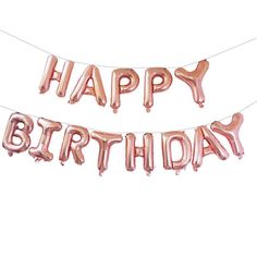 Blue Rzctukltd I AM TWO 2nd Birthday Party Garland Banner Bunting Baby Shower