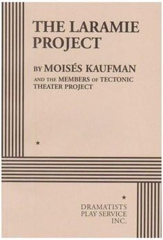 High School Dropout Essay Best The Laramie Project Images Laramie Project Matthew Shepard Search Essay On Myself In English also How To Write An Essay Proposal Best The Laramie Project Images Laramie Project Matthew Writing Websites For Students
