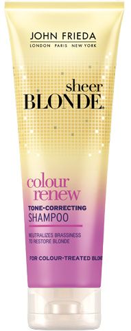 14 John Frieda Cleanse Ideas John Frieda John Frieda Hair Care John Frieda Hair