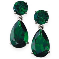 The 38 Best Emerald Dreams Images On Pinterest Emeralds Boldly Beautiful Tru Emerald Earrings Platinum Clad