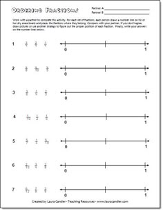 best math images fractions worksheets th grade math grade math need help finding a teaching resource ordering fractionsmath
