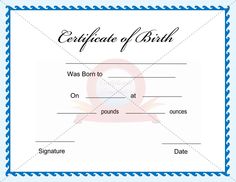 Order Vital Records | DSHS Official Application | blogger.com