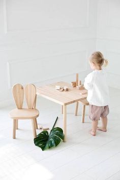 toddler play table and play chair set the land of nod baby rod s