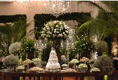 Desfile Spazio Bianco Noivas Coleção Pronovias Desfile Spazio Bianco Noivas Coleção Pronovias