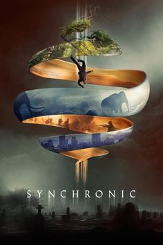 IntroductionClick Link to Watch! Synchronic is one such movie. Released in 2020, this Science Fiction movie is a masterpiece producted by Patriot Pictures and stars Anthony Mackie. With its outstanding performances, stunning visuals, and thought-provoking themes, Synchronic is a movie you must watch.Watch Synchronic Full Movie FreeWatch Synchronic now by clicking button bellow and experience the magic of cinema. WATCH NOW ! Plot SummaryThe movie follows the story of Two New Orleans paramedics...