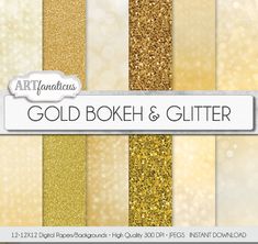 wedding invitations Christmas Chalkboard /& GOLD Digital Paper Pack Rustic blackboard pattern gold metal backgrounds for scrapbooking