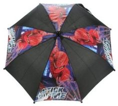 15 Best Favorite Kmart Toys Kmartfab15 Images Anniversary Parties Spiderman Kids School Umbrella Brolley 100 Official Product