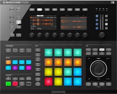 maschine komplete 12 ultimate software maschine komplete 12 ultimate software