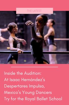 42 Best Ballet News ideas in 2022 | ballet news, ballet, american ...