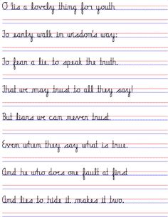 handwriting without tears cursive alphabet desk strips cursive handwriting without tears letter order