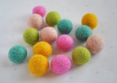 last minute life hacks hacks for embarrassing moments and more how to make felt balls from felt sheets