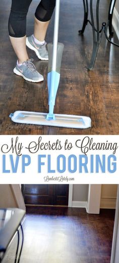 170 Luxury Vinyl Planks Ideas Plank Flooring - How Do You Deep Clean A Vinyl Plank Floor