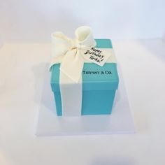 36 best tiffany cakes