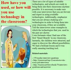 special education teacher interview questions and answers