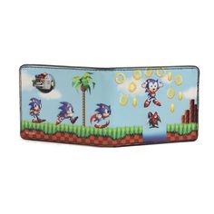Avengers Group Checkbook Wallet Anime Licensed NEW