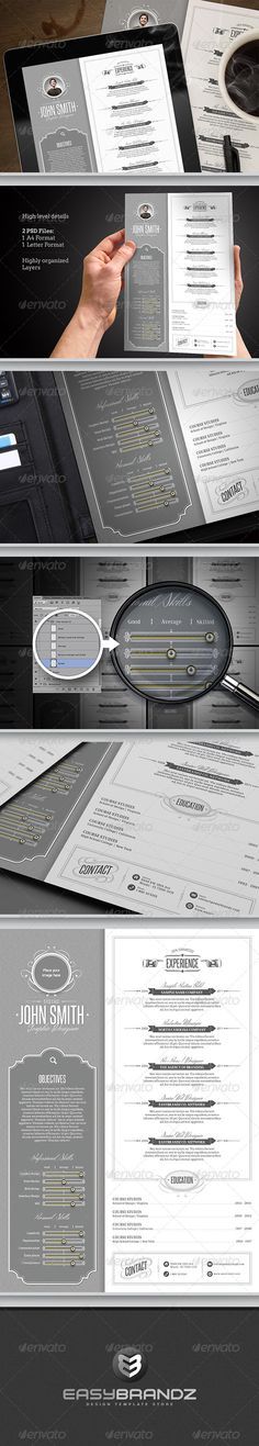What Is the Best Resume Font, Size and Format? INFOGRAPHIC - font size for resumes What Is the Best Resume Font, Size and Format? INFOGRAPHIC - font size for resumes