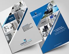 20 best bi fold brochure images on pinterest bi fold brochure