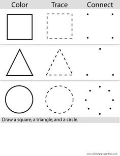 Free Shape Wallcards I Am Always Looking For Things My Kids To Free Shape Wallcards I Am Always Looking For Things My Kids To