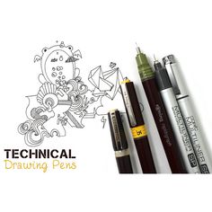 Clear Watercolor Fluorescence Oil Acrylfarben Marker Pen Ink Fountain Minen