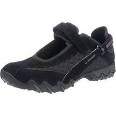 Allrounder by Mephisto NIRO Chaussures de Running Femme