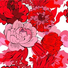 25 best floral print