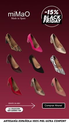 130 ideas de REBAJAS | Zapatos miMaO en 2022 | ofertas 130 ideas de REBAJAS | Zapatos miMaO en 2022 | ofertas