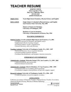 Objective For Teaching Resume Custom Resume Objective Statements Teacher In Me Pinterest Resume Inspiration Objective For Teaching Resume Simple Resume Objective Statements Teacher In Me Pinterest Resume Design Ideas