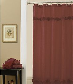 croscill jasmin shower curtain #dillards | bathroom inspiration croscill jasmin shower curtain #dillards | bathroom inspiration