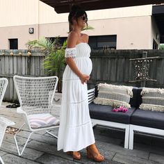 parte inferiore Inoltrare Derivare 40+ White Maternity Dresses ideas | maternity dresses, white maternity dresses, maternity parte inferiore Inoltrare Derivare 40+ White Maternity Dresses ideas | maternity dresses, white maternity dresses, maternity