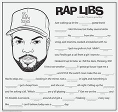 insane libs for grownups photo relating to Dirty Mad Libs Printable named nuts libs for older people