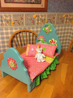 26 best american girl doll house stuff images on pinterest