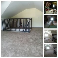 Construction And Remodeling Companies attic conversion. los angeles. our latest project. we converted Construction And Remodeling Companies attic conversion. los angeles. our latest project. we converted