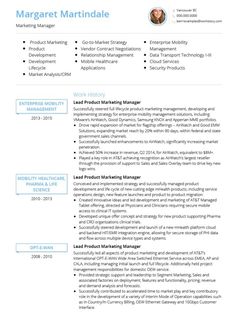 updated resume format 2015 updated resume format 2015 will give