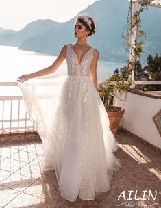 44 Best Amalfi By La Petra Images Wedding Dresses Bridal