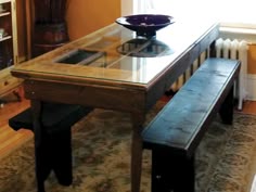 33 Best Old Door Tables Images In 2018 Doors Recycled Dining Room Table Made From An Old Door I Like The Look Of This