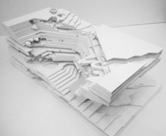 Forex material maquetas