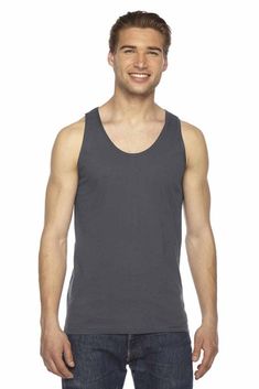 HVT427W Clementine American Apparel Classic Crew Sweatshirt