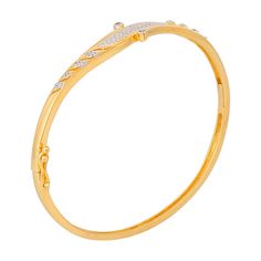 Delight Jewelry Small Ankh Protect This Woman Affirmation Ring Bracelet