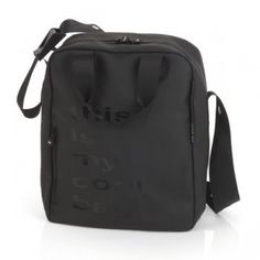 color blanco Be Cool Papa Bag Bolso cambiador