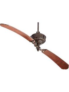 Turner 68" Ceiling Fan | House of Antique Hardware