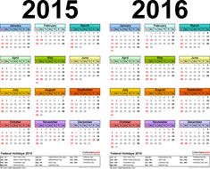 184 best free calendar