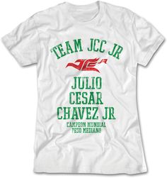 Julio Cesar Chavez Jr. - Official Online Store - JC Chavez Jr ... Julio Cesar Chavez Jr. - Official Online Store - JC Chavez Jr ...