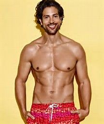 michael-rodriguez-sexy