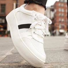 steve madden braden sneaker