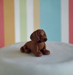 Dachshund Cake Topper Uk Dachshund Cake Topper Uk
