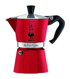 Electric Cordless Espresso Cuban Coffee Maker 4 Cups Color GREEN Electric Cordless Espresso Cuban Coffee Maker 4 Cups Color GREEN
